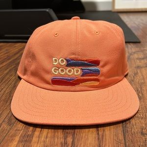 Cotopaxi Dad Hat